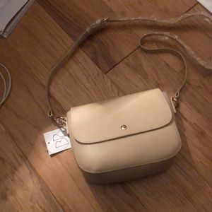 Nude bag